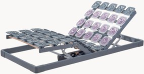 Estrado de ripas Premium Flex 2000