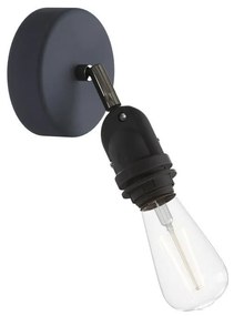 Fermaluce EIVA para abajur com nó giratório rosa de teto e abajur IP65 à prova d'água