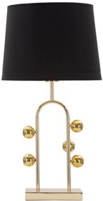 LAMPADA DA TAVOLO BOLHA CM Ø 32,5X61