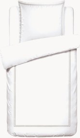 Conjunto de roupa de cama em cetim de algodão Paris, vários tamanhos