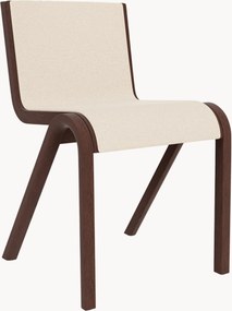 Cadeira de jantar estofada Ready Dining