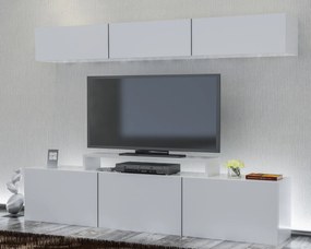 Sofá de 3 Lugares Lora – Pêssego – 303x108x65 cm