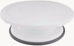 Prato para bolos rotativo Classic