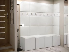 Conjunto para corredor Pinis II