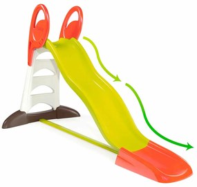 Escorrega infantil Smoby Xl Slide