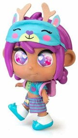 Boneca bebé Trotties Trottie Mel 25 cm