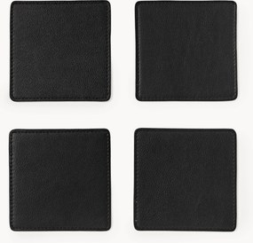 Bases para copos Easton, conjunto de 4