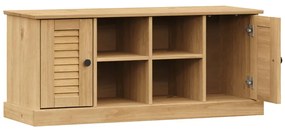 Sapateira VIGO 106x35x45 cm madeira de pinho maciça