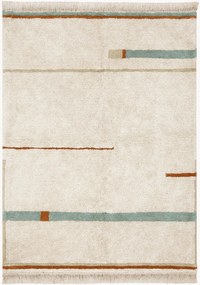 Tapete para crianças lavável Lanes