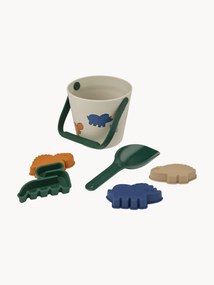 Brinquedos de areia Gilma, conjunto de 6