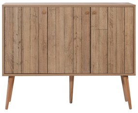 **** Console Mega – Carvalho Sonoma – 120x90x36 cm

**