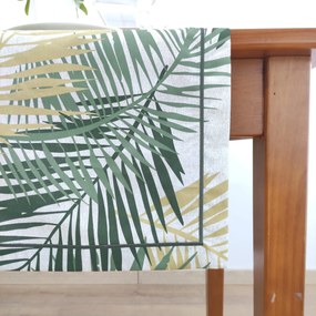 Caminho de Mesa Amazónia Rolinho