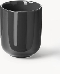 Canecas em porcelana Nessa, conjunto de 4