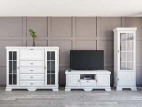 Conjunto para sala de estar Salmeru 117