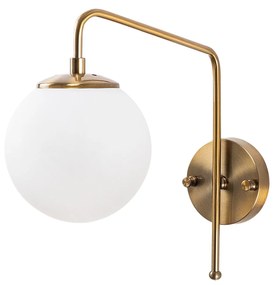 Candeeiro de Parede Viran – Vintage – 15 x 32 x 32 cm