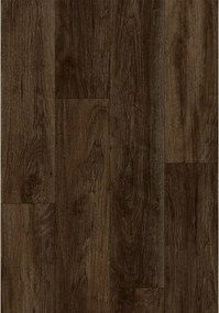 Mexen Albuquerque painéis vinílicos 1240 x 182 mm SPC 6,5 mm, base IXPE 1,5 mm, 4 V-Fuga, Noz - F1072-1240-182-505-4V1-03
