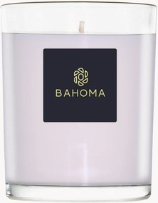 Vela perfumada artesanal Alchemy (urze-silvestre, madeira de carvalho)