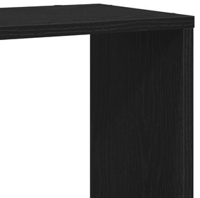 Cabinet de TV vidaXL Branco 80x24x32 cm Madeira engenheirada
