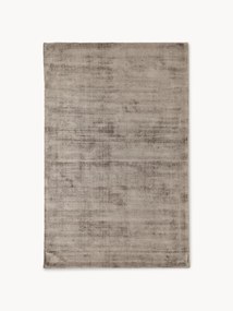 Tapete em viscose tecido à mão Jane