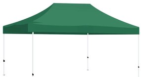 Tenda Jardim Para Festas, Feiras, Eventos profissional 3x2 Force Verde