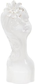 VASO SENHORA 10,5X10X24,7 CM