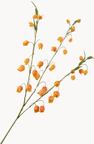 Flores artificiais Sandersonia, conjunto de 2