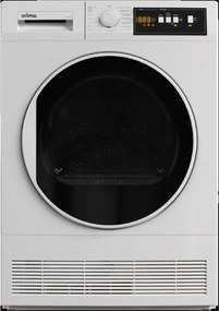 Secadora Roupa Orima ORC100 (Condensação | 10kg | B)