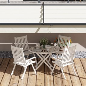 Pérgola de Jardim – Modelo Torino – Estrutura Resistente – Elegância a