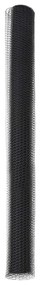 Cerca Hexagonal Cinza Cinzeto 1.5 x 10 m Aço