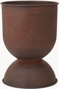 Vaso Hourglass, Alt 43 cm