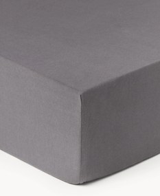 Lençol em jersey com elástico Thany