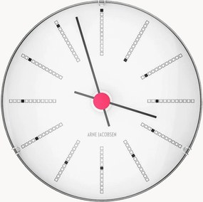 Relógio de parede Bankers