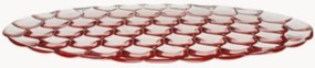 Pratos marcadores Jellies, conjunto de 4