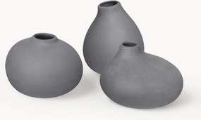 Jarras em porcelana pequenas Nona, conjunto de 3
