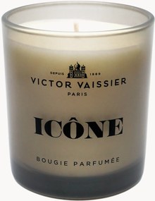 Vela perfumada Icone (bergamota e'sândalo)