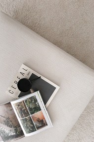 Pouffe Yolo – Branco – 86x41x86 cm