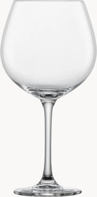 Copos de vinho tinto Classico, conjunto de 6