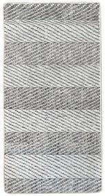 Tapete de Entrada Tresse Corde Djt – Multicolor – 80x300 cm | Tribo Ho