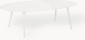 Mesa de centro redonda para jardim Ridley