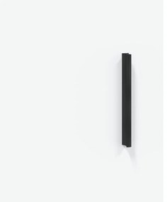 Móvel para TV 150x30x50 cm derivados de madeira branco
