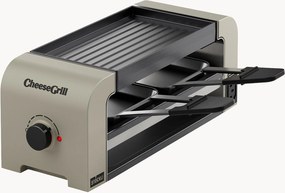 Grelhador de mesa CheeseGrill 2 Connect