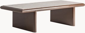 Mesa de centro com tampo em cerâmica Kurten