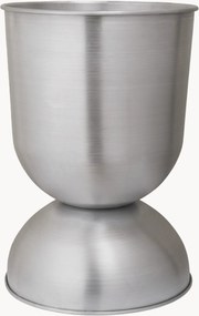 Vaso Hourglass, Alt 73 cm