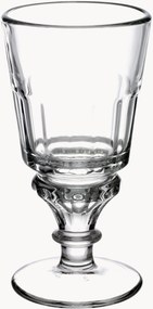 Copos de vinho Absinthe, conjunto de 6