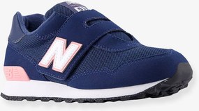 Sapatilhas P51521E New Balance marinho