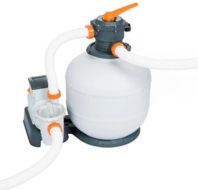Bomba de filtragem por areia Flowclear 8327 L/h