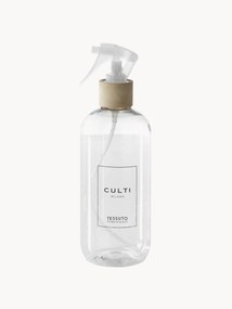 Spray ambientador Welcome Tessuto (folhas de groselha, almíscar), 500 ml
