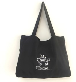 Bolsa Black Personalizado