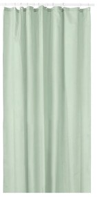 Cortina Wc Verde 180X180cm