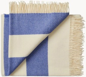 Manta de lã The Sweater